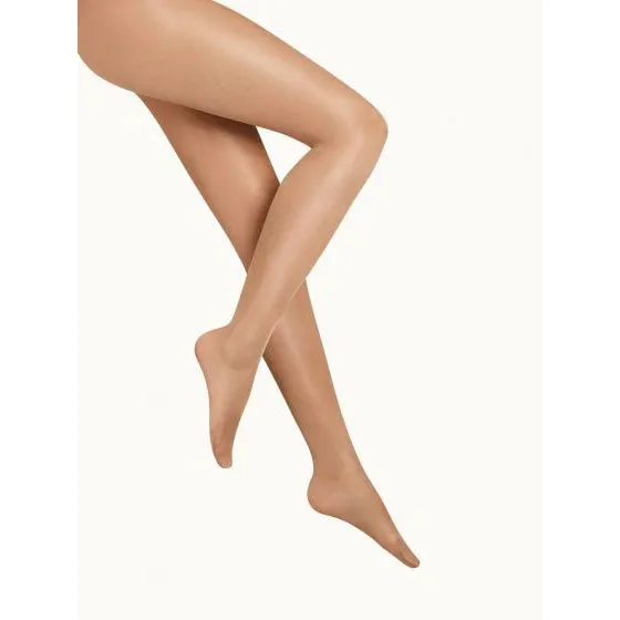 Satin Touch 20 Tights 3 Pack Gobi