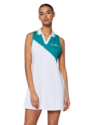 Sergio Tacchini Women's Vigentino Tennis Dress