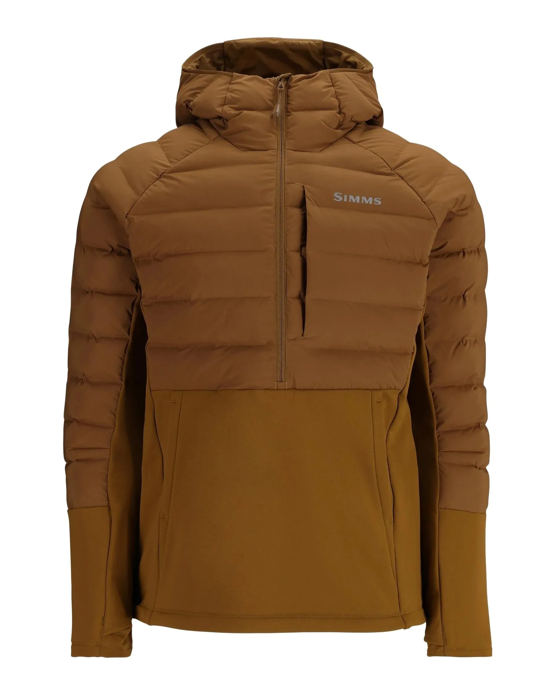 Simms ExStream Pull Over Hooded Jacket