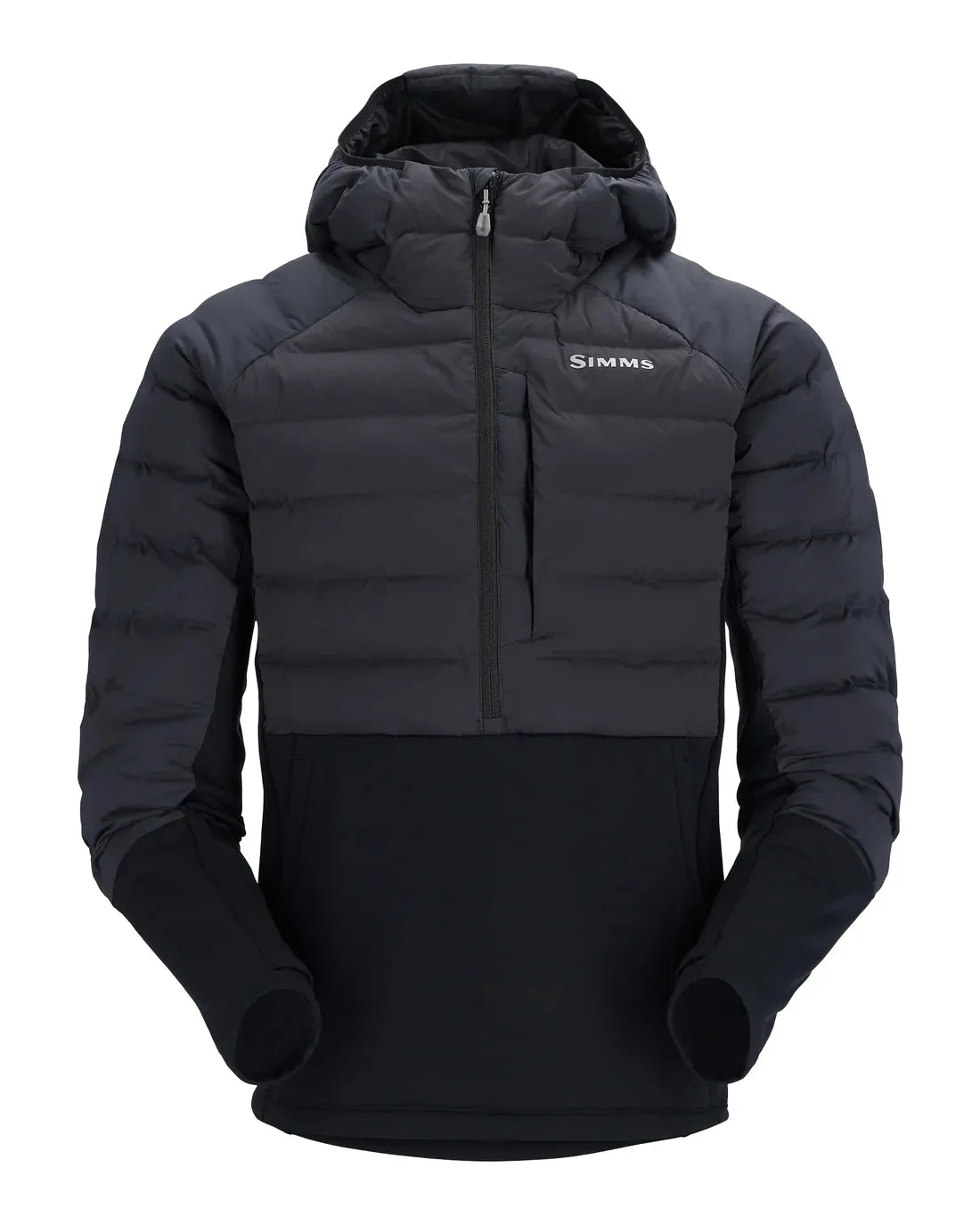 Simms ExStream Pull Over Hooded Jacket