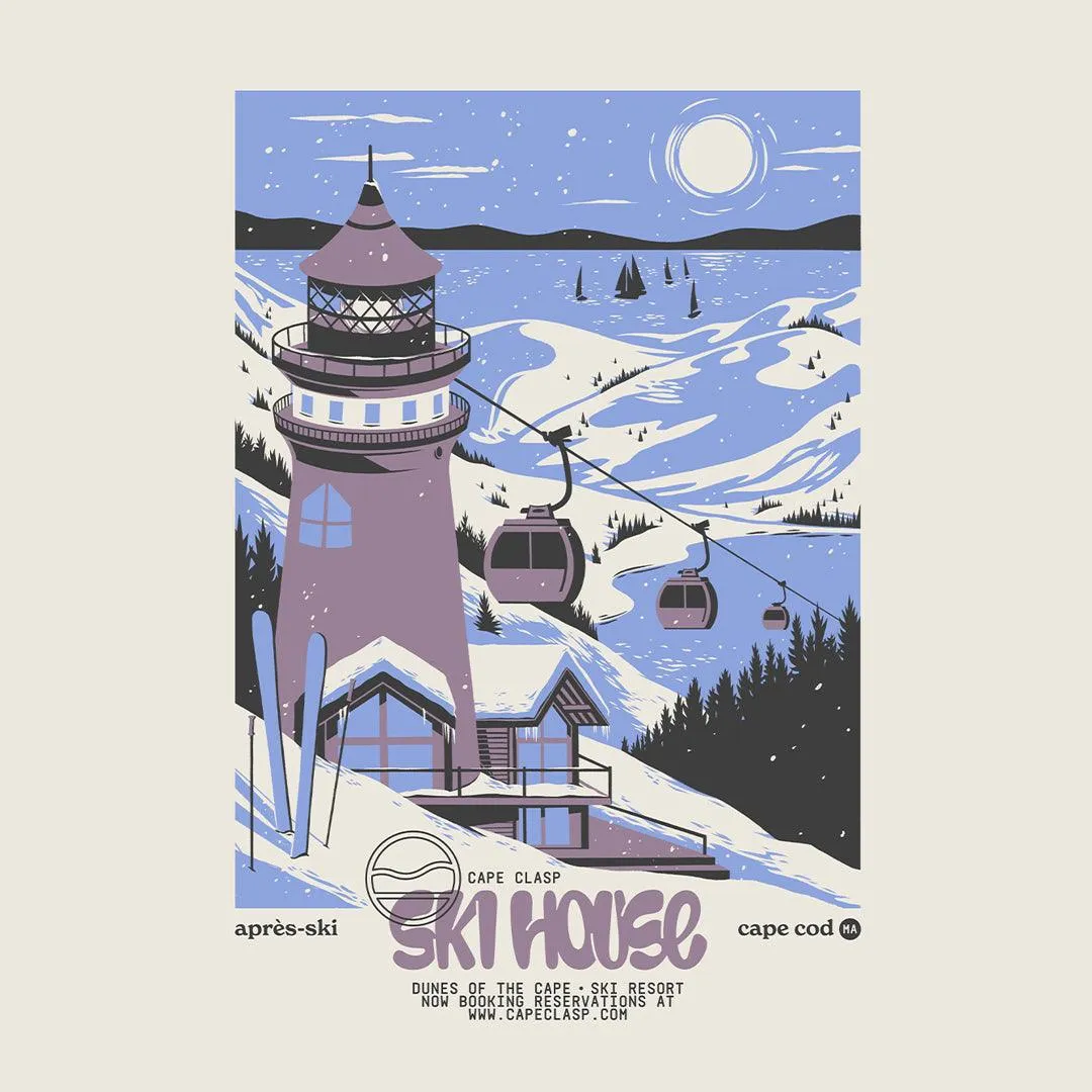 Ski House Holiday Bundle