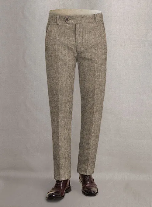 Solbiati Linen Kimina Pants