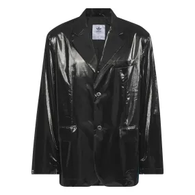   Song For The Mute SFTM-003 Shiny Blazer 'Black'