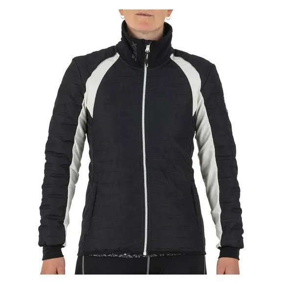 Swix Menali Insulated Quilted Jacket - Women's