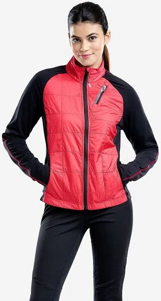 Swix Navado Push Jacket - Women's