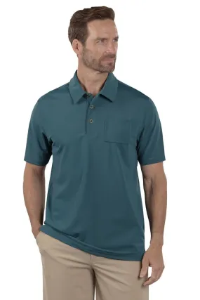 Toby Polo Zenith - Comfort Fit - FINAL SALE