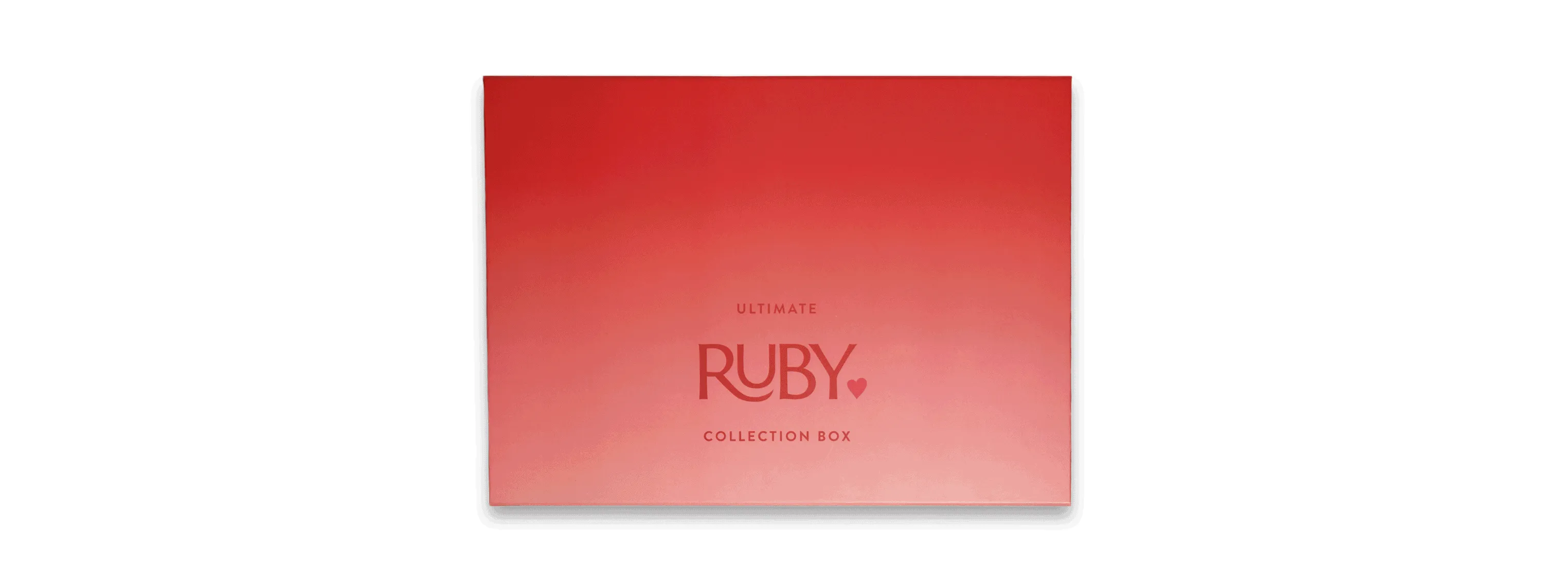 Ultimate Collection Box | Women