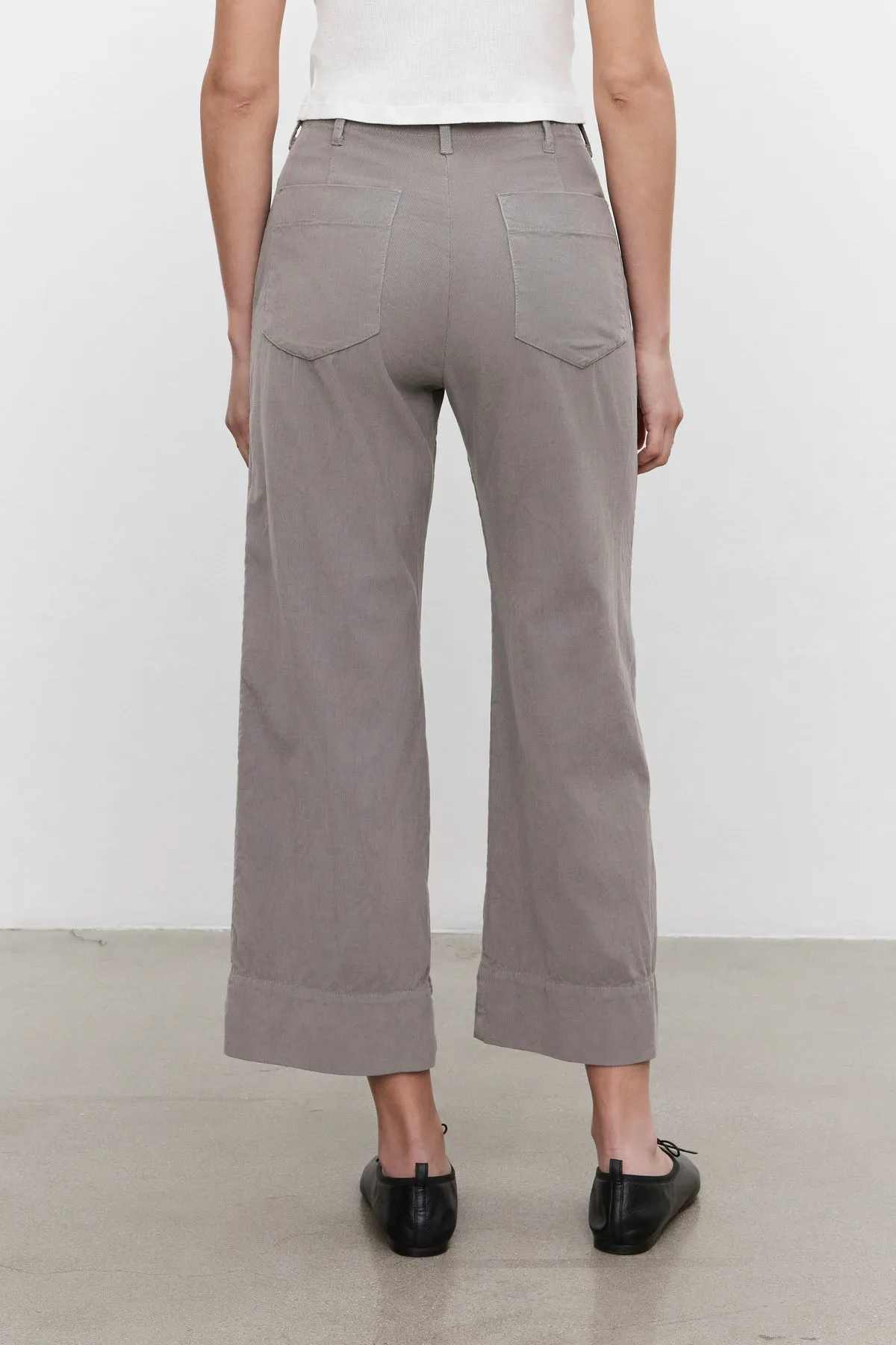 VERA CORDUROY PANT