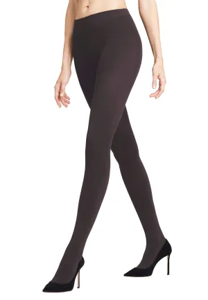 Warm Deluxe Tight Warm Deluxe Tight | Anthracite New 40112-3529