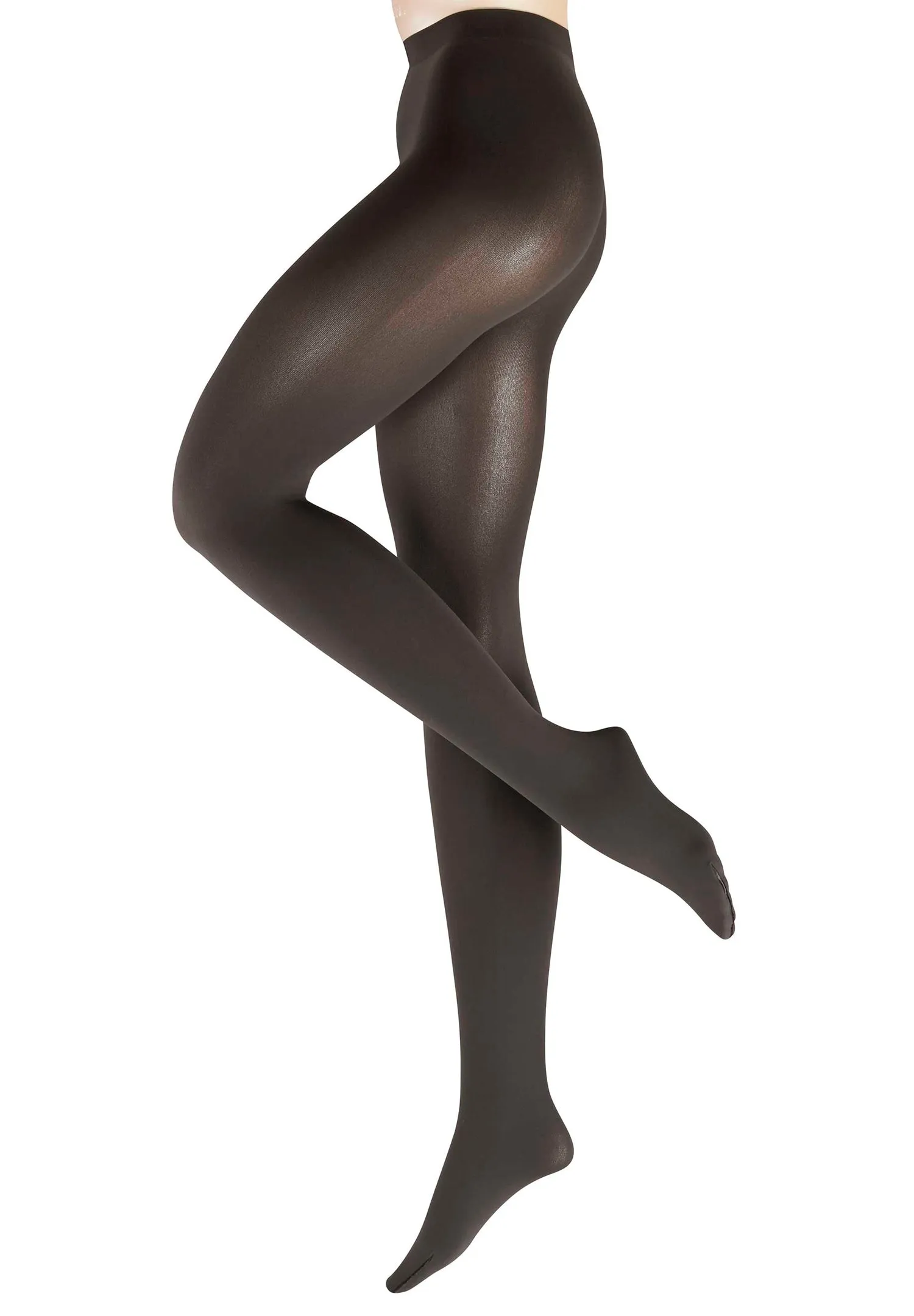 Warm Deluxe Tight Warm Deluxe Tight | Anthracite New 40112-3529