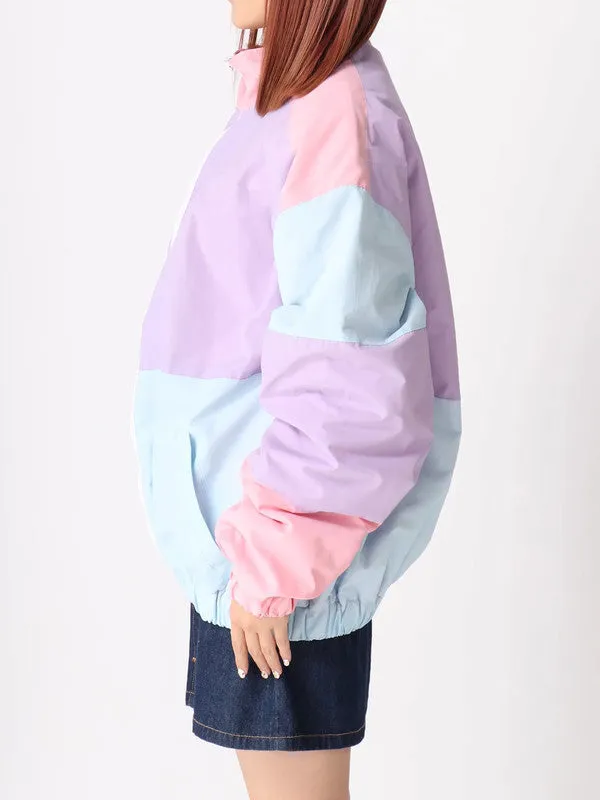 W❤️C pastel Winter jacket