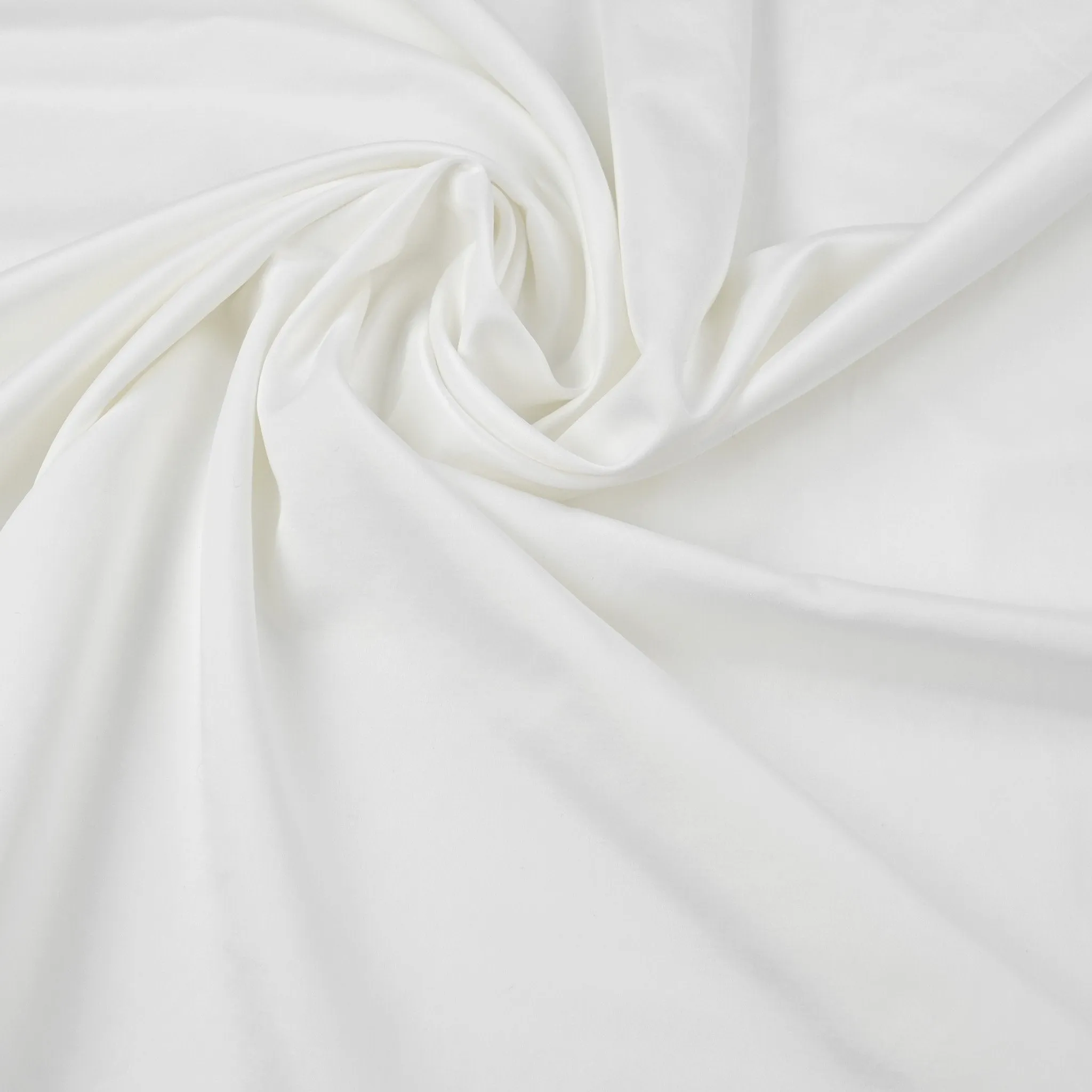 White Suiting Fabric 97196