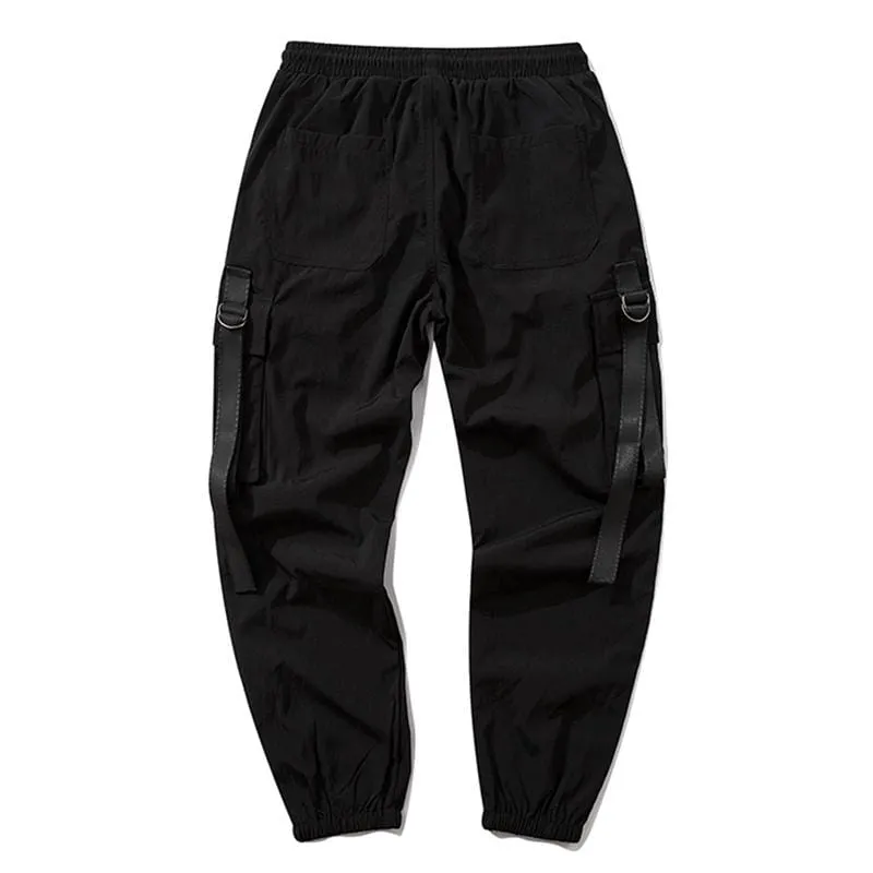 WLS Brone Pants