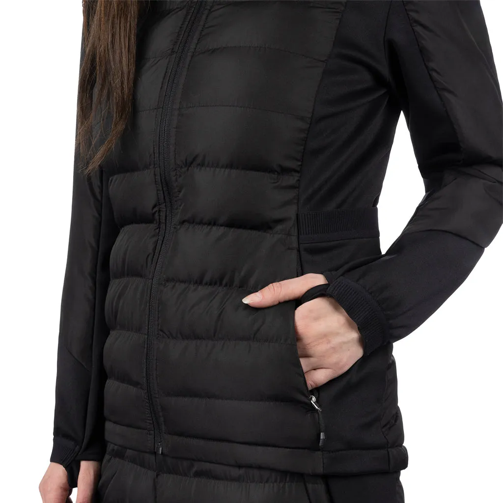 Women's FXR Phoenix Quilted Jacket