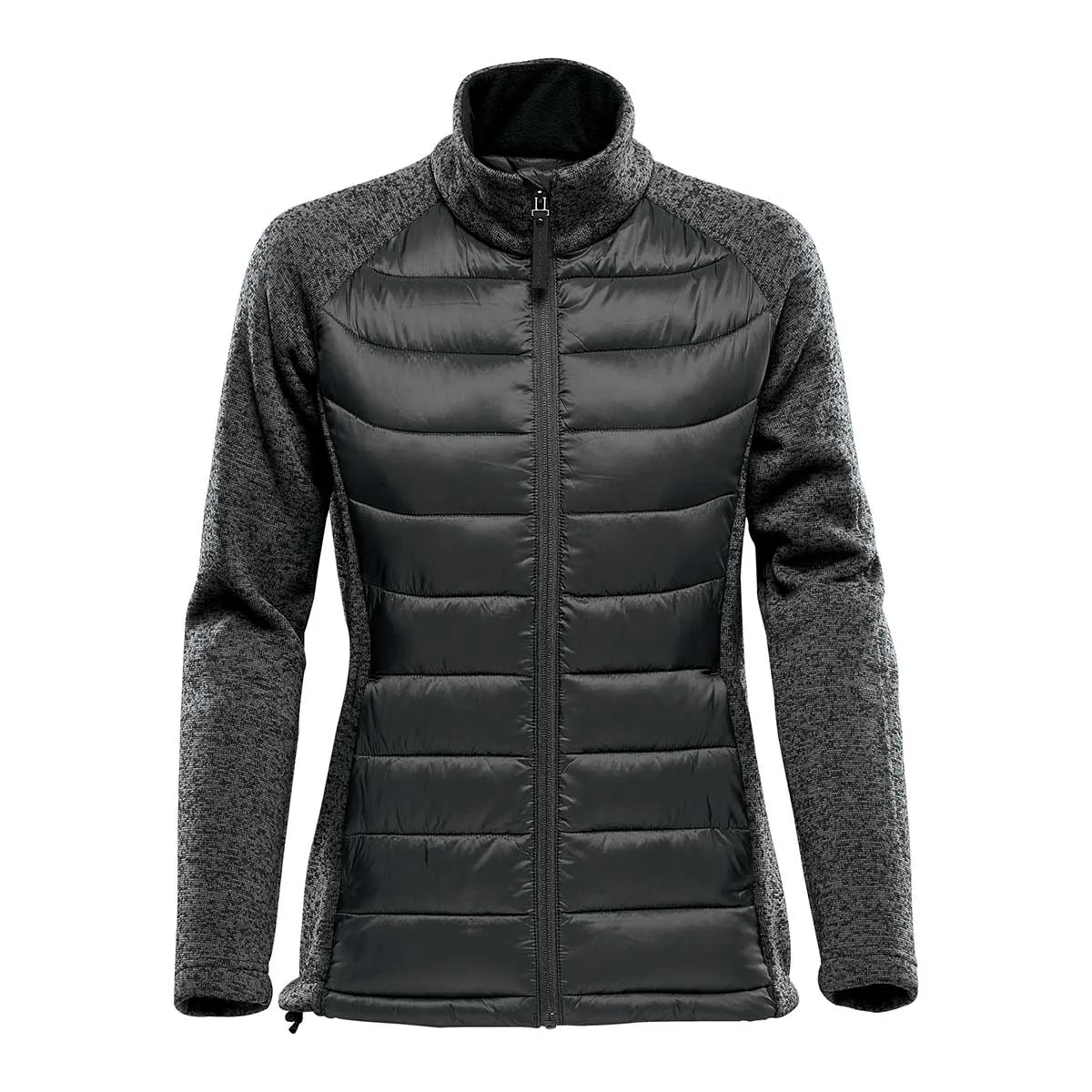 Women's Narvik Hybrid Jacket - BRX-1W