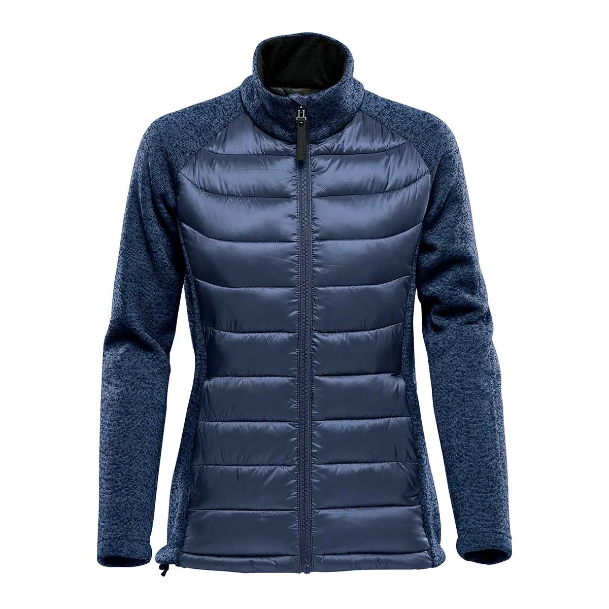 Women's Narvik Hybrid Jacket - BRX-1W