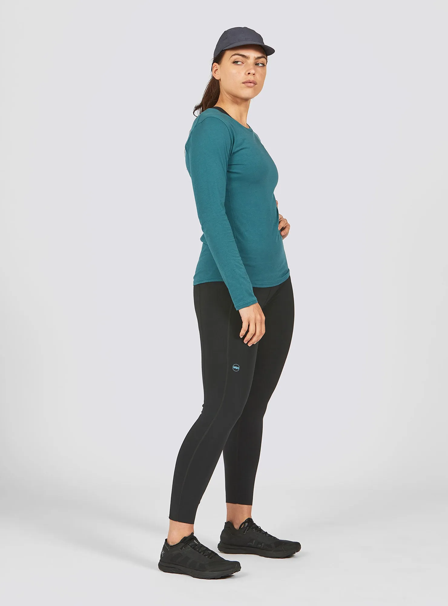 W's Runterra Bio Long Sleeve