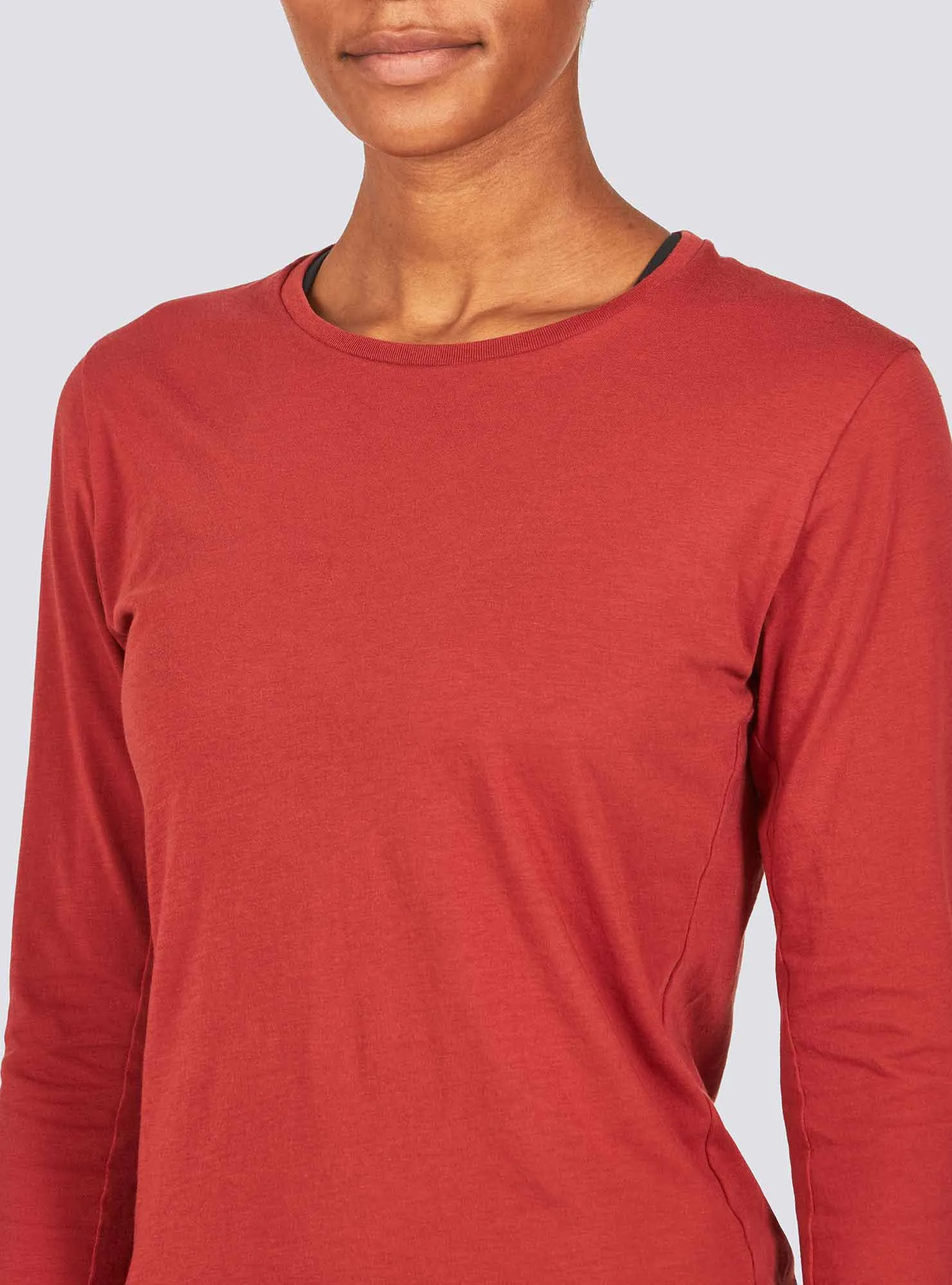 W's Runterra Bio Long Sleeve