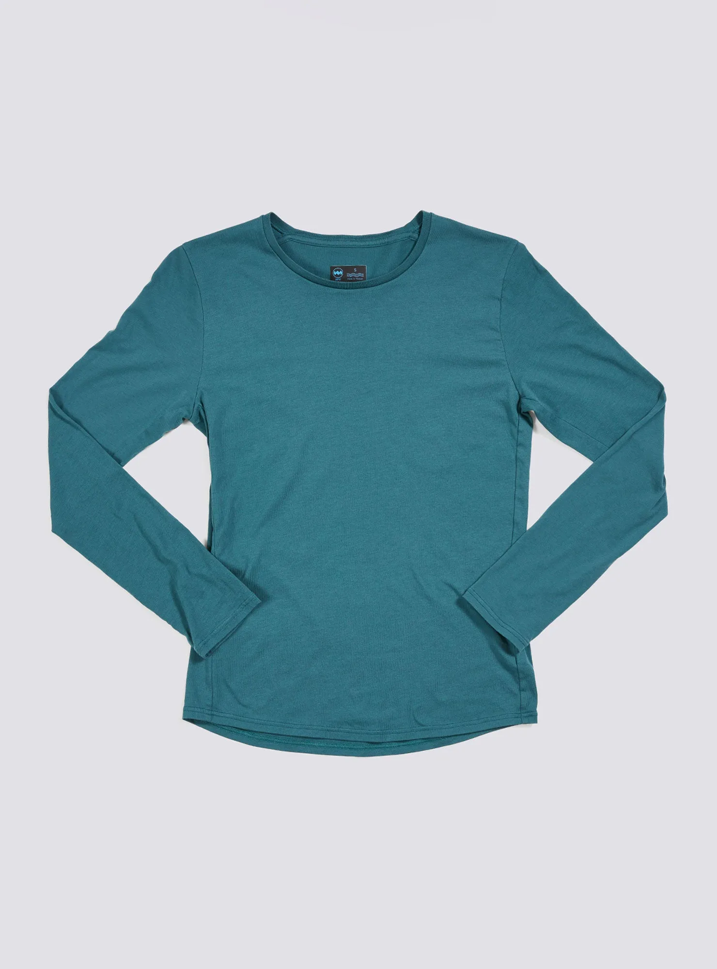 W's Runterra Bio Long Sleeve